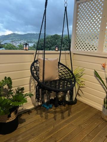Le Liseron Creole - Entre Terre, Mer Et Riviere - Proche Toutes Commodites 圣若瑟 外观 照片