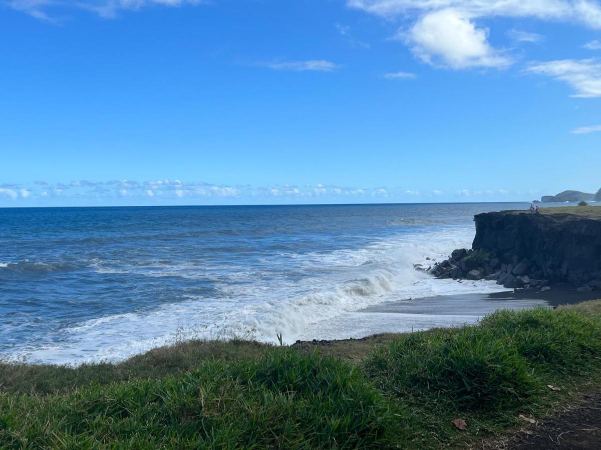 Le Liseron Creole - Entre Terre, Mer Et Riviere - Proche Toutes Commodites 圣若瑟 外观 照片